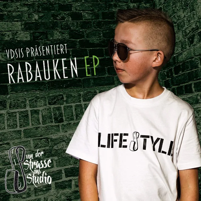 Rabauken - Remix