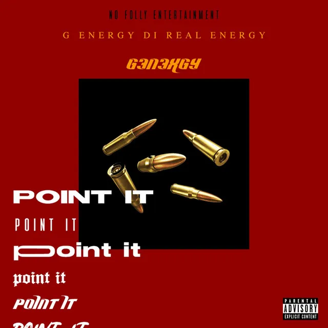 Point It