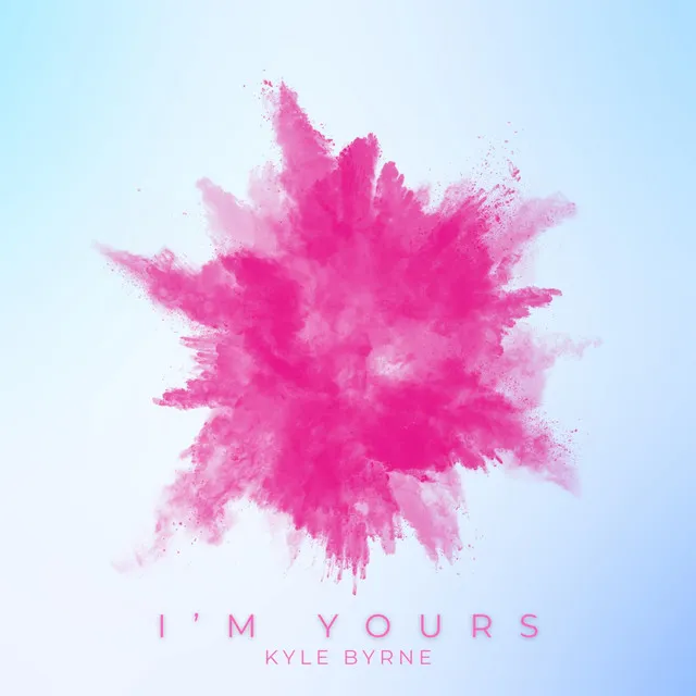 I'm Yours