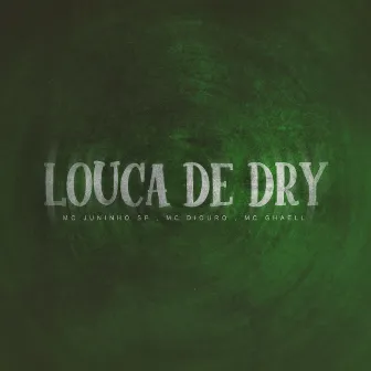 Louca de Dry by MC Juninho SP