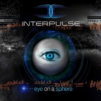 Eye On A Sphere by Interpulse