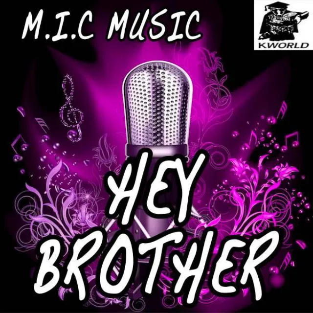 Hey Brother - Tribute to Avicii (Instrumental Version)