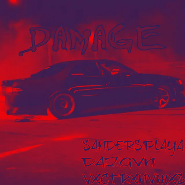 Damage