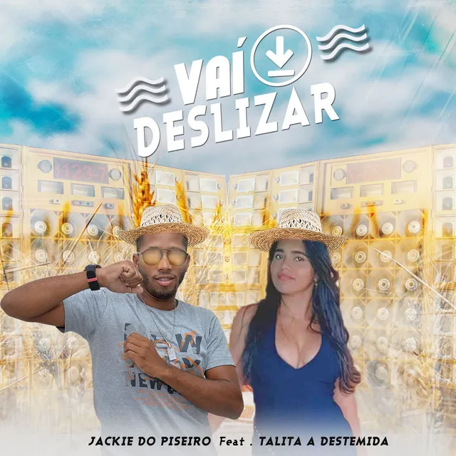 Vai Deslizar