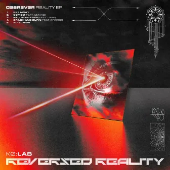 Reversed Reality by Kø:lab