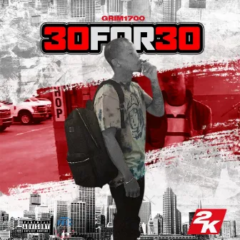 30 For 30 by Grim1700