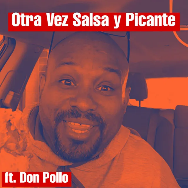 Otra vez Salsa y Picante