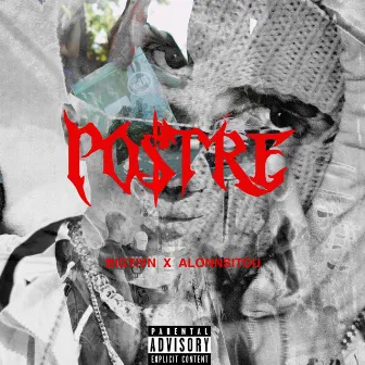 PO$TRE by VersaKid