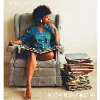 Room for Living by Mereba