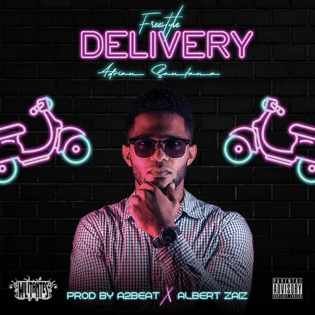 Freestyle Delivery