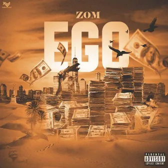 Ego by Zom