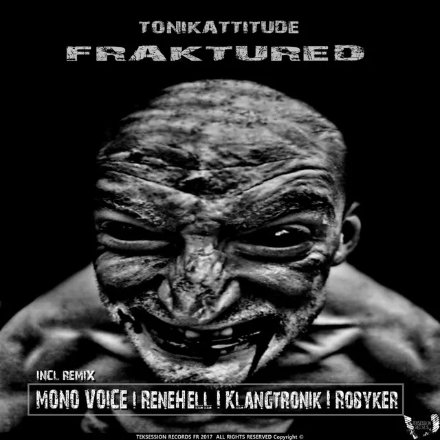 Fraktured - Mono Voice Remix