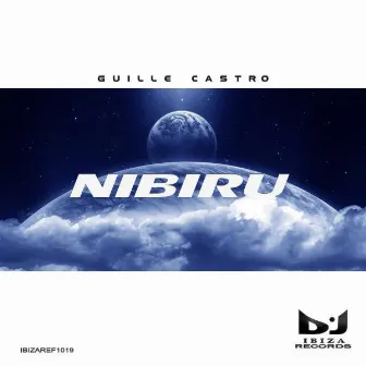 Nibiru by Guille Castro