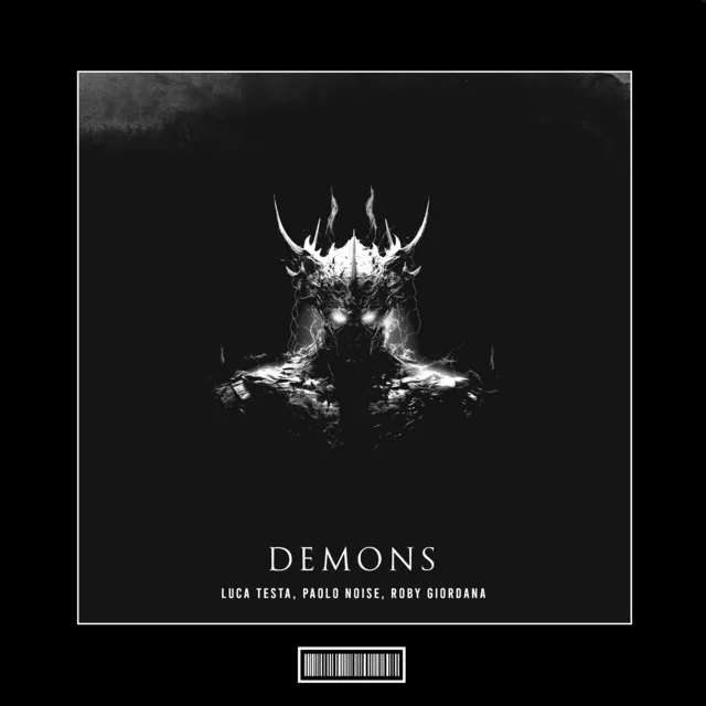 Demons - Hardstyle Remix