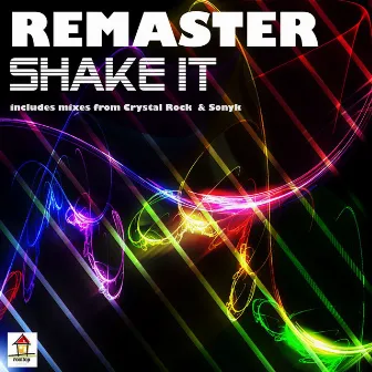 Shake It by Remaster