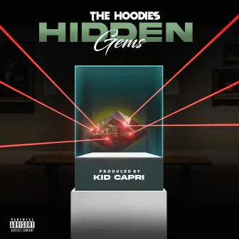 Hidden Gems by Kid Capri