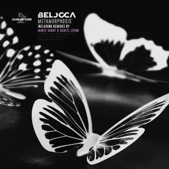 Metamorphosis (Remixes) by Belocca