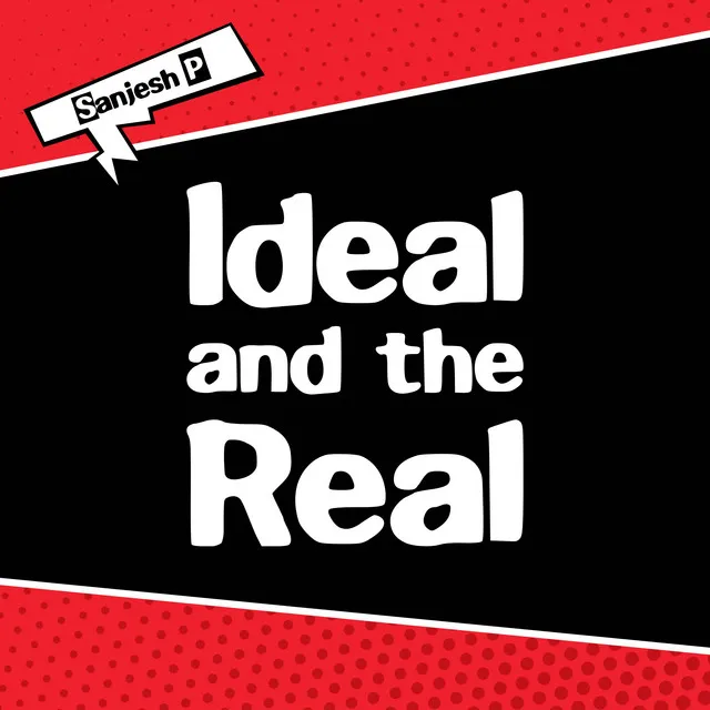 Ideal and the Real (From "Persona 5 Royal")