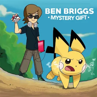 Mystery Gift by Ben Briggs