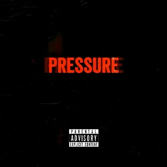 Pressure by Jedstarrr