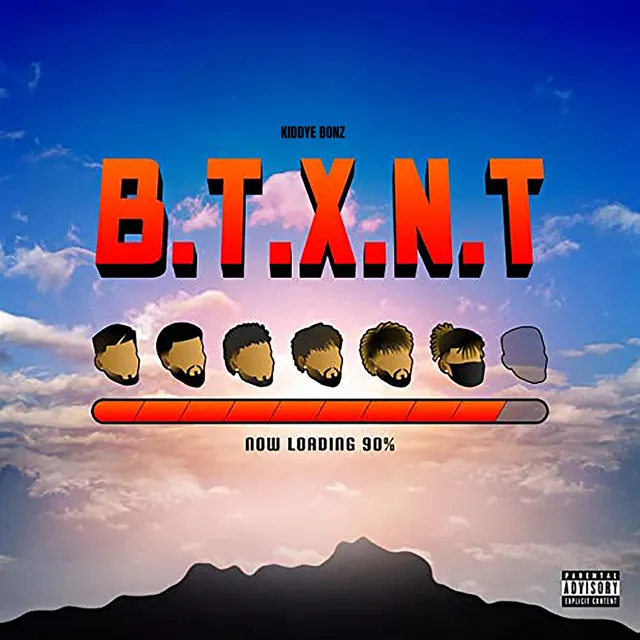 B.T.X.N.T