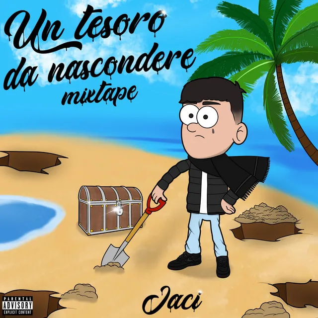 Intro (non so dove vado)