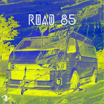 Road 85 (Quantum Sound) by Jbeats_za