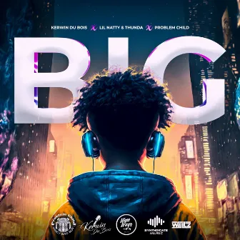 BIG by Synthdicate Music