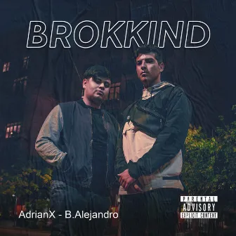 Olvidemos by Brokkind