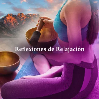 Reflexiones de Relajación by Música para el sueño profundo