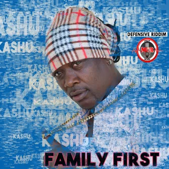 Family First by Kashu