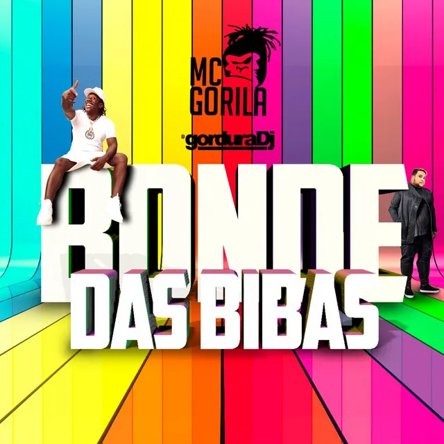 Bonde das Bibas