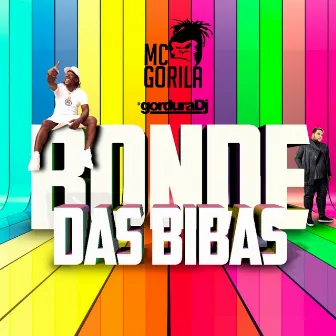 Bonde das Bibas by Gordura DJ