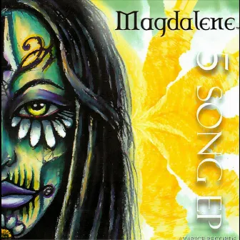 Magdalene - EP by Magdalene