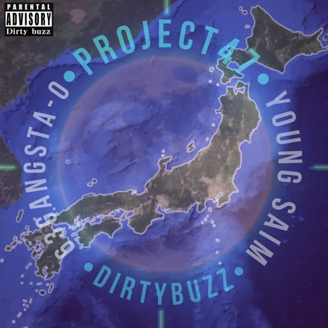 Project 47 (feat. 63gangsta-original)