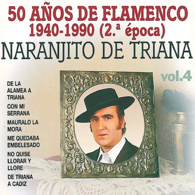 Naranjito de Triana