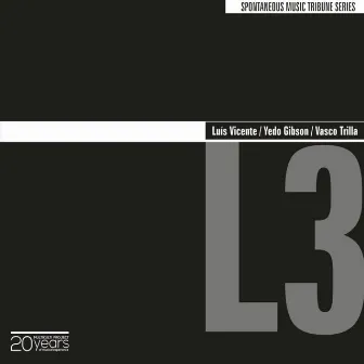 L3 by Yedo Gibson