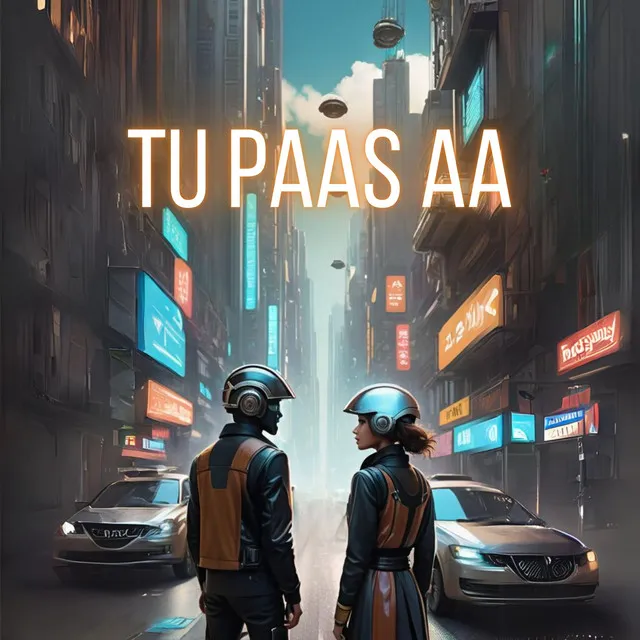 Tu Paas Aa