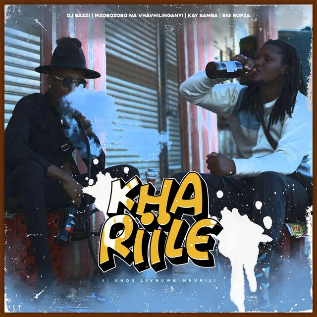 Kha Riile