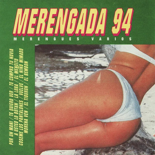 Grupo Merengada