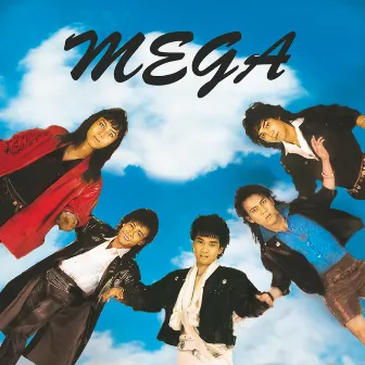 Mega by Mega