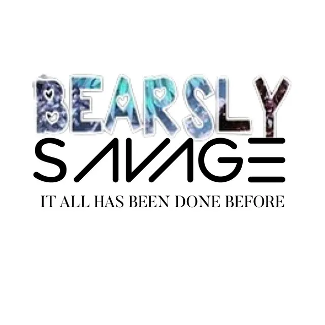 It All Has Been Done Before - Single Version