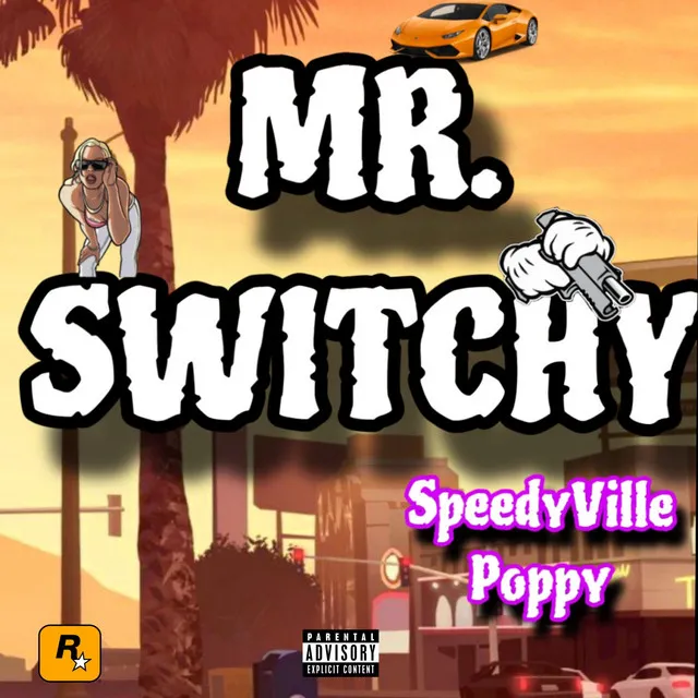 Mr. Switchy