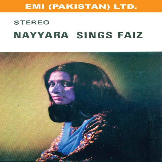 Nayyara Sings Faiz