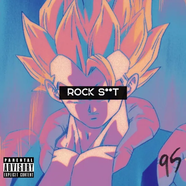 Rock Shit