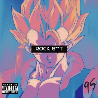 Rock Shit by TheGhostJay