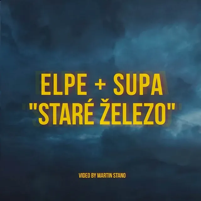 Staré Železo