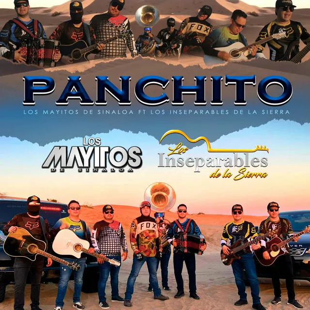 Panchito