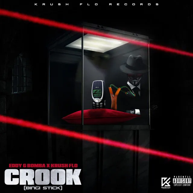 Crook (Bingi Stick)