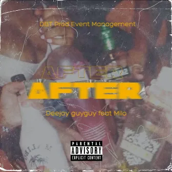 After by DJ Guyguy